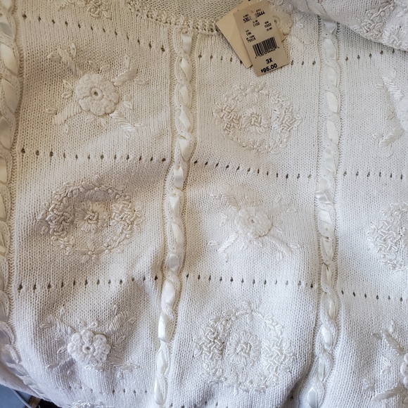 Sweater - Picture 2 of 2